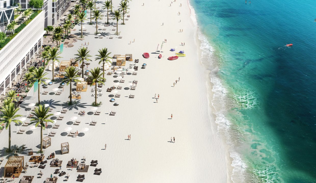 EMAAR_BEACHFRONT