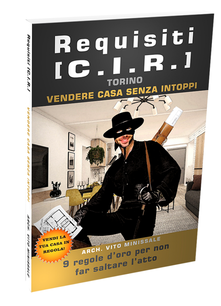 Requisiti CIR